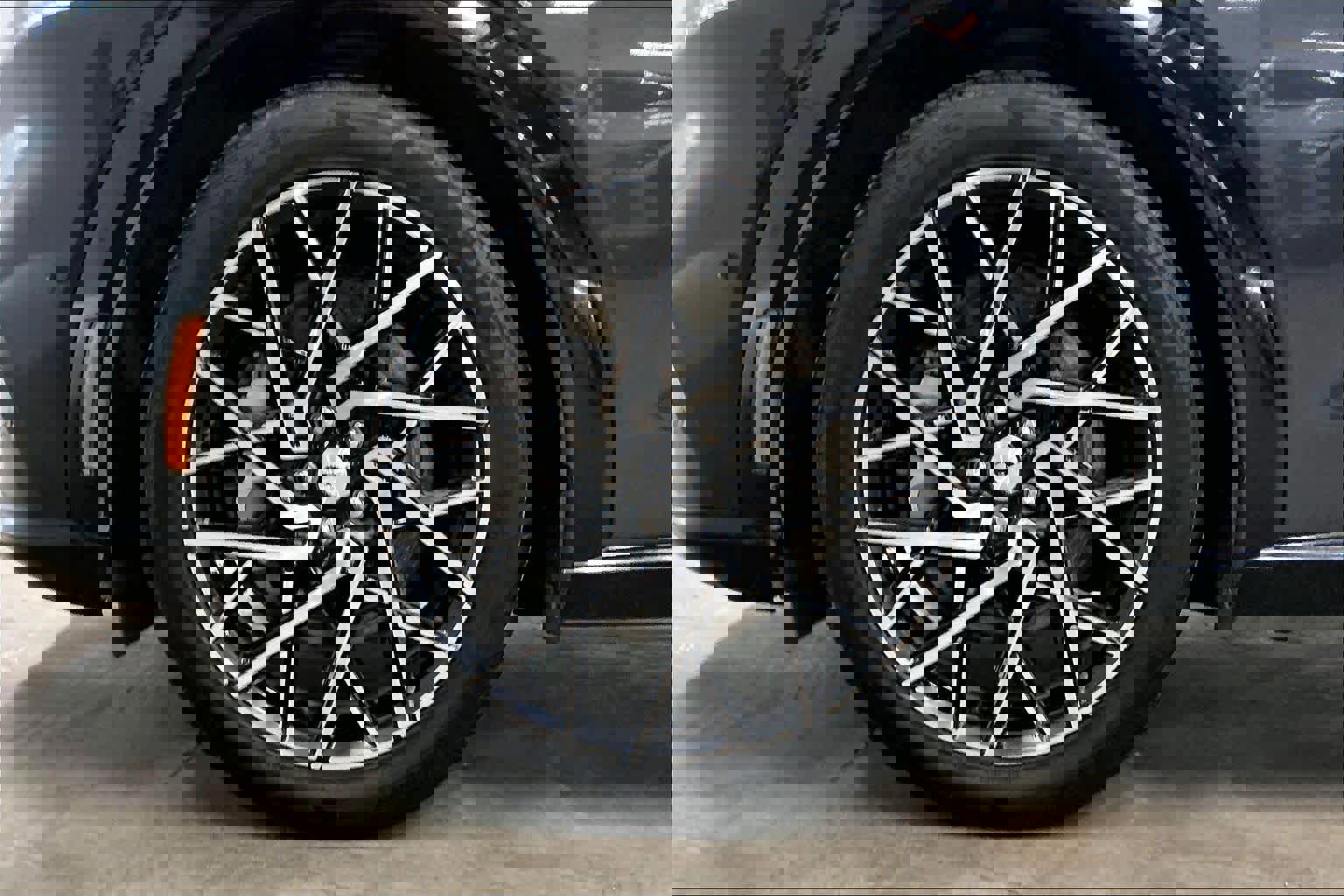 Used 2021 Ford Mustang Mach-E Premium image 12