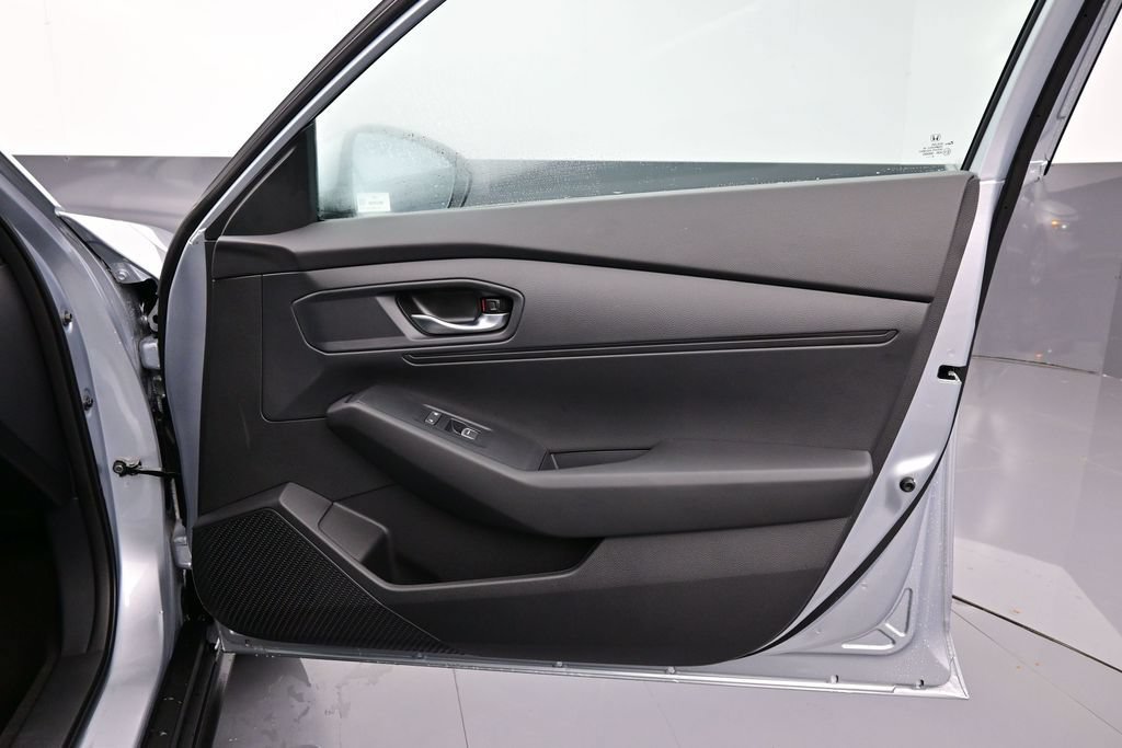 New 2026 Honda Accord LX image 32