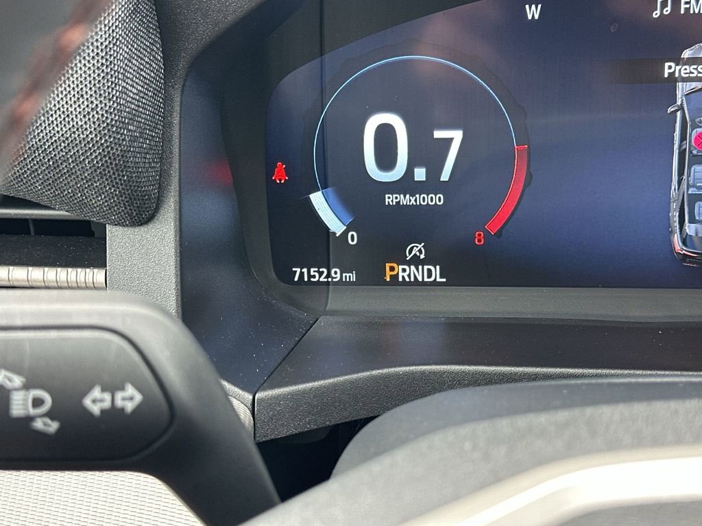 Used 2025 Ford Explorer Active image 20