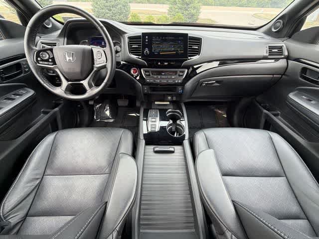 Used 2023 Honda Passport Elite image 22