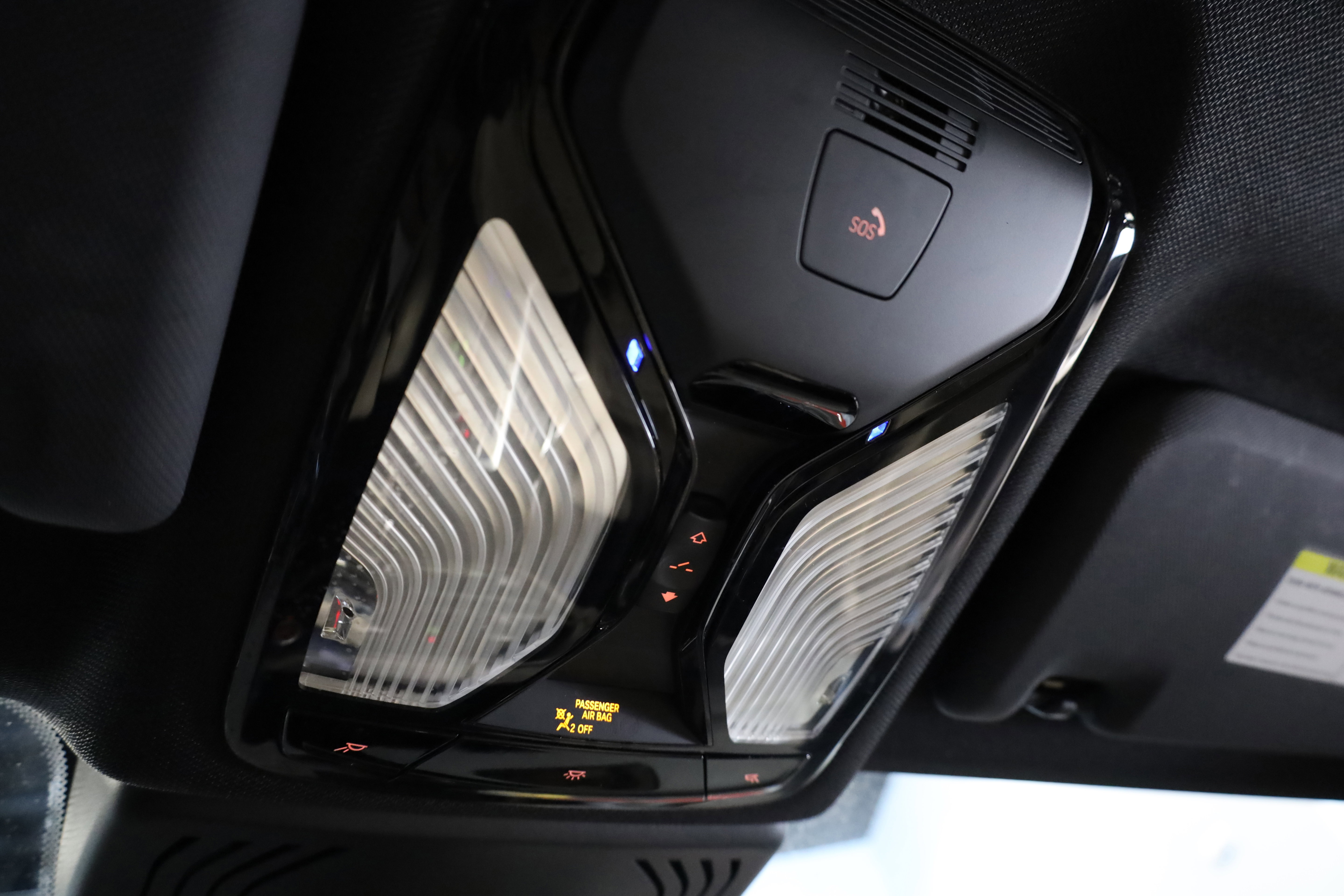 Used 2021 BMW X4 M w/ Executive Package image 30