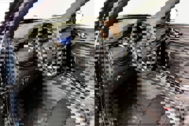 New 2026 Jeep Compass Latitude image 8