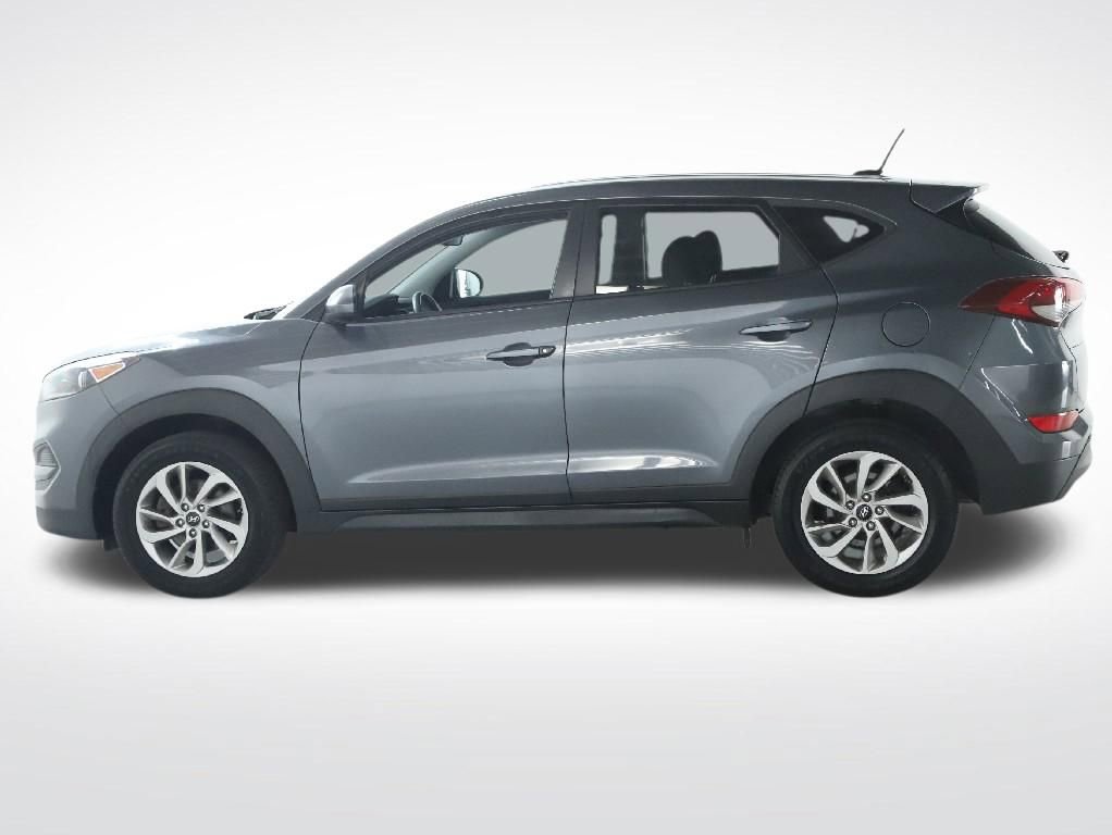 Used 2016 Hyundai Tucson SE FWD image 38