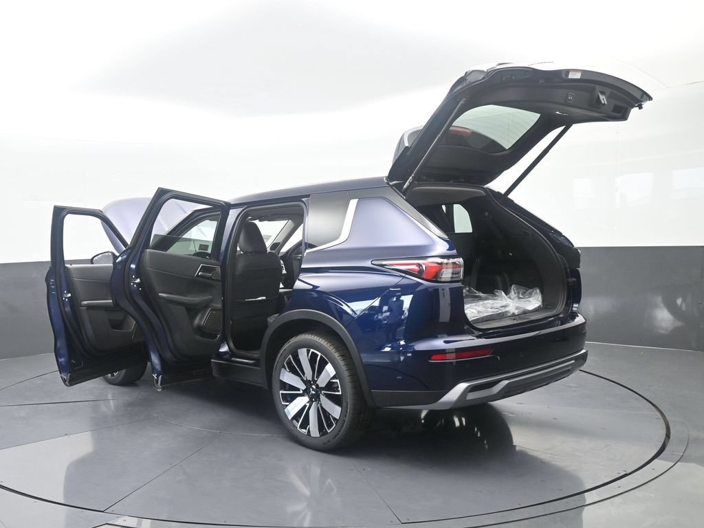 New 2026 Mitsubishi Outlander SE FWD image 83