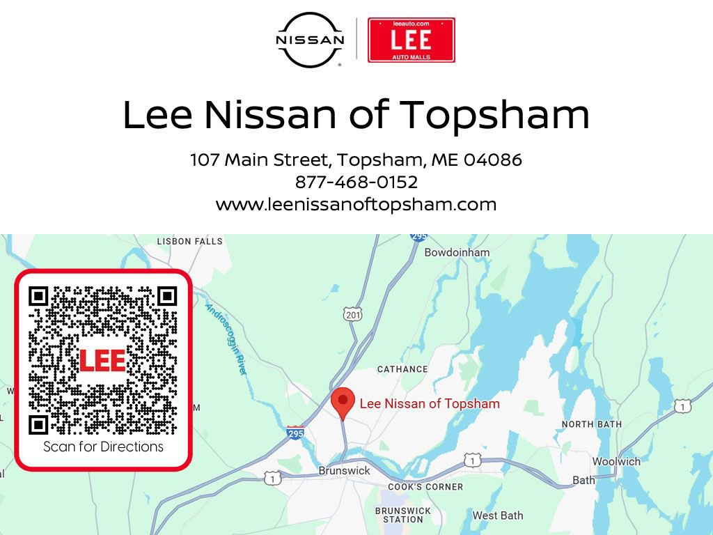 New 2025 Nissan Versa S w/ Trunk Package image 15