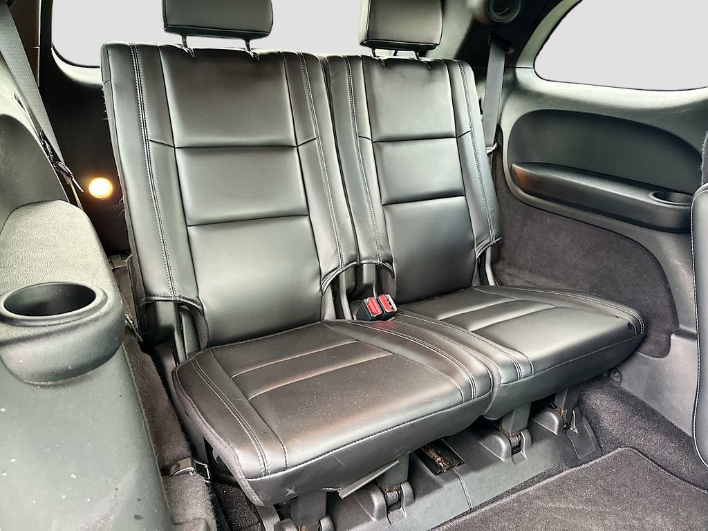 Used 2022 Dodge Durango GT image 39