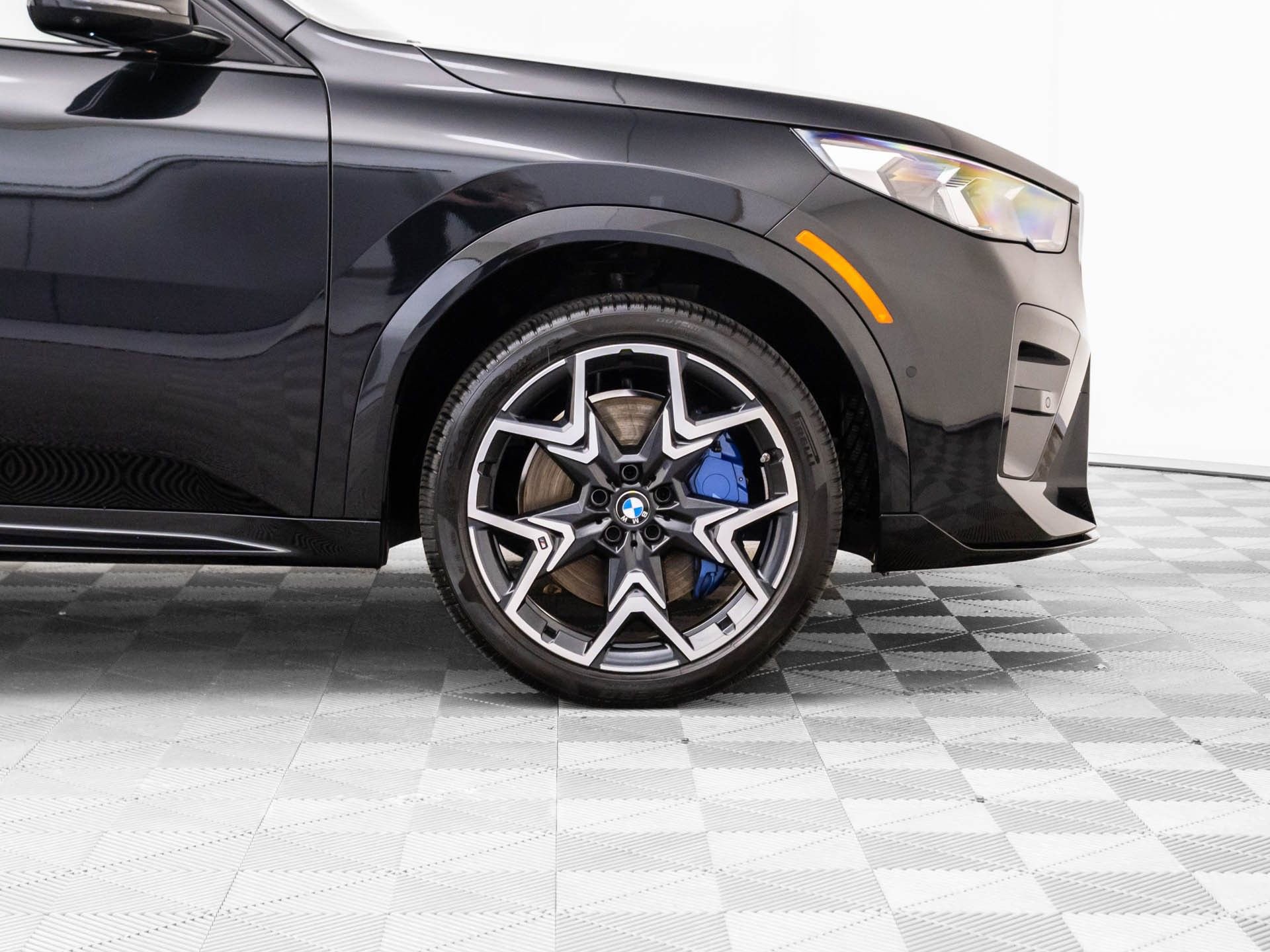 Certified 2025 BMW X2 M35i image 38