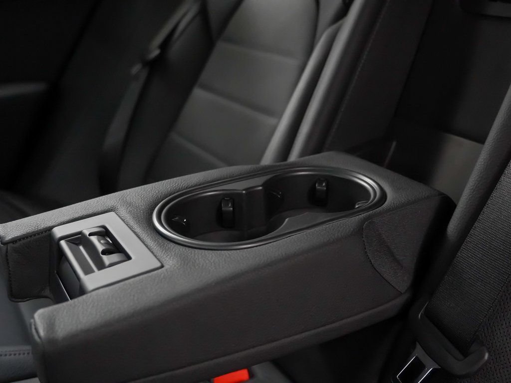 New 2026 Porsche Panamera 4 AWD/4WD image 19