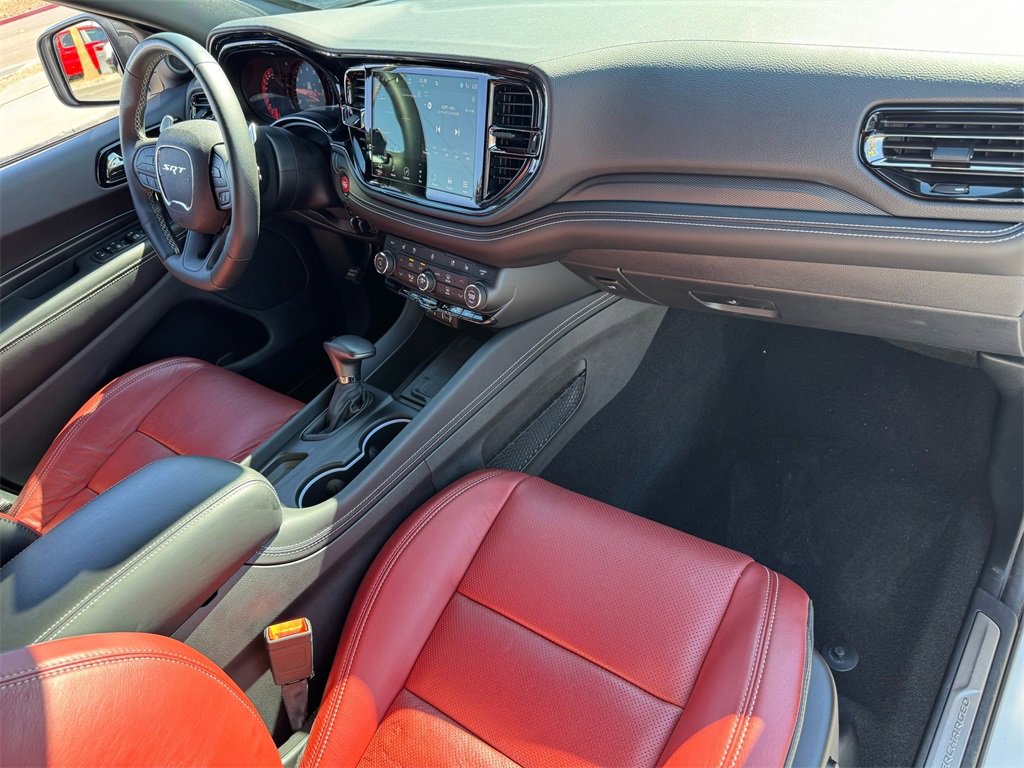 Used 2024 Dodge Durango SRT Hellcat image 56