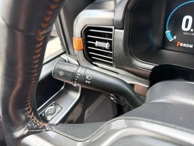 Used 2023 Ford F150 Tremor w/ Equipment Group 402A High AWD/4WD image 34