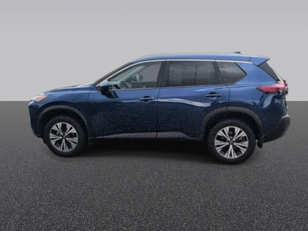 Used 2023 Nissan Rogue SV w/ SV Premium B Package AWD/4WD image 6
