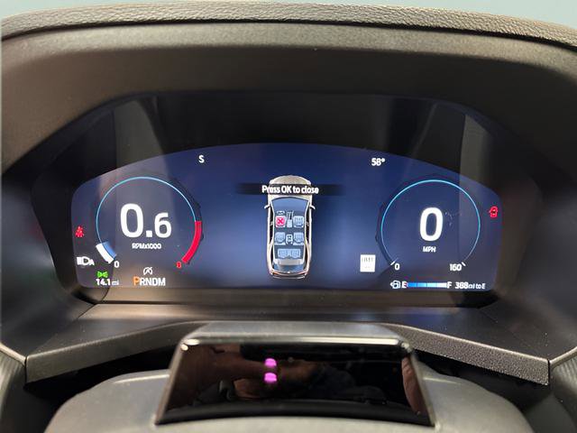 New 2026 Ford Explorer Tremor w/ Tremor Ultimate Package AWD/4WD image 15