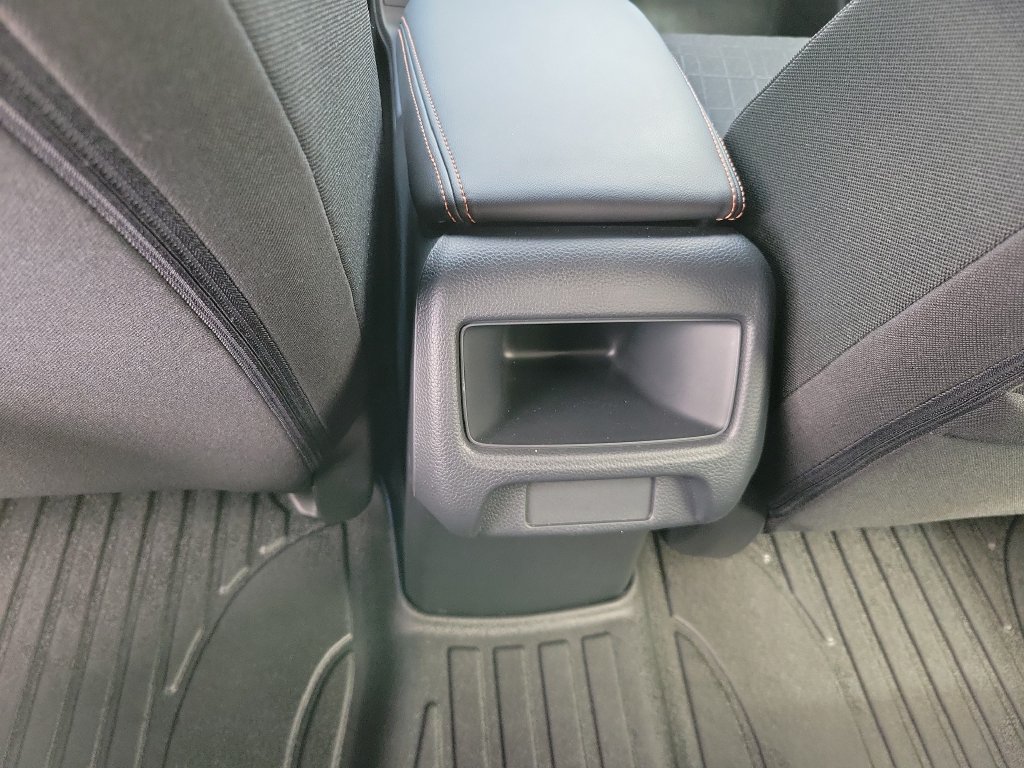 Used 2026 Honda HR-V Sport image 30