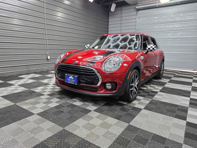 Used 2016 MINI Cooper Clubman FWD image 40