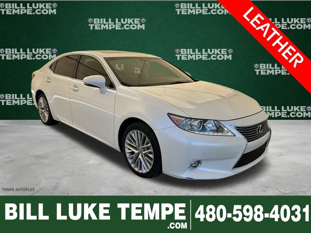Used 2014 Lexus ES 350