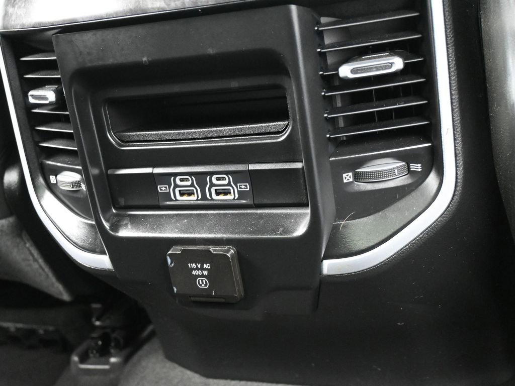 Used 2022 RAM 1500 Big Horn image 37