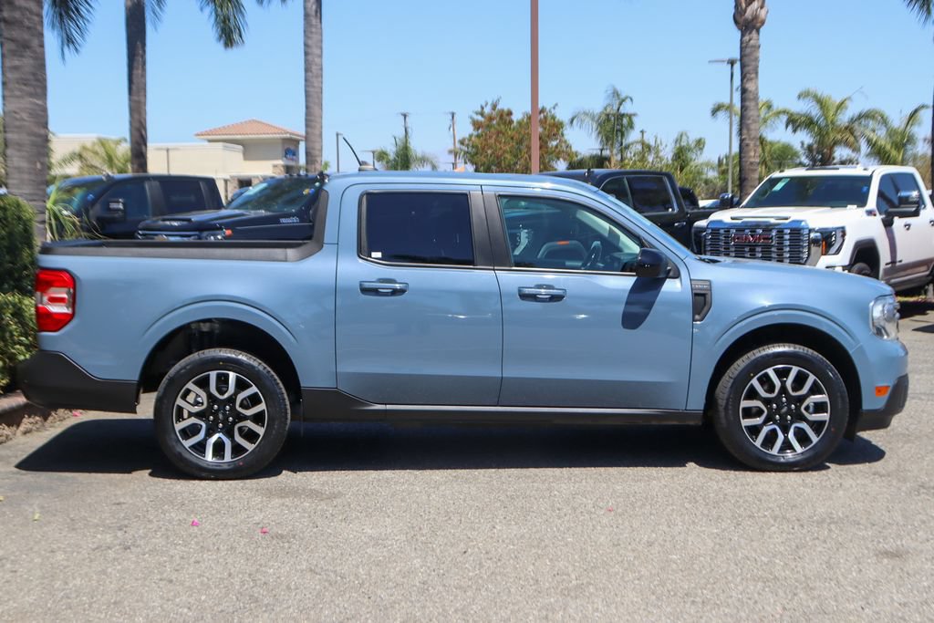 Used 2024 Ford Maverick Lariat FWD image 11