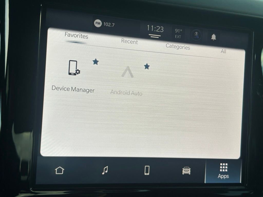 New 2025 RAM 5500 Tradesman image 56