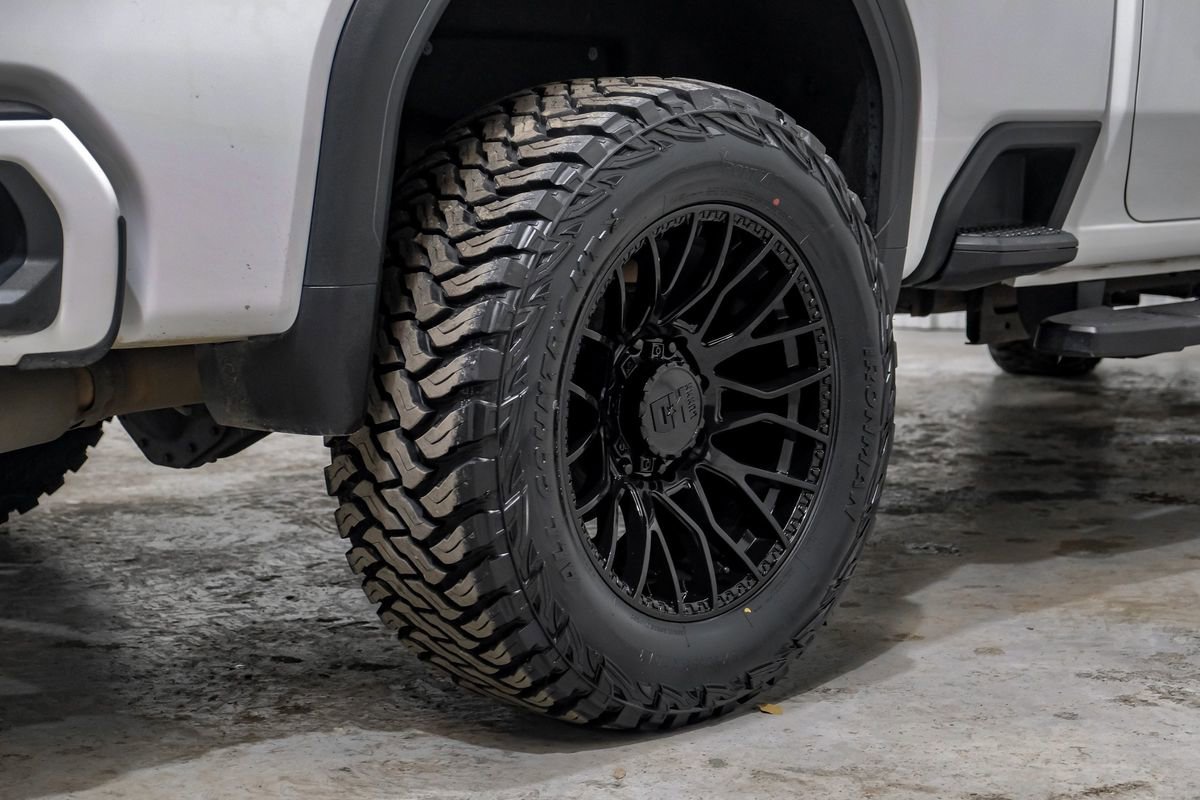 Used 2020 GMC Sierra 2500 AT4 w/ AT4 Premium Package image 62