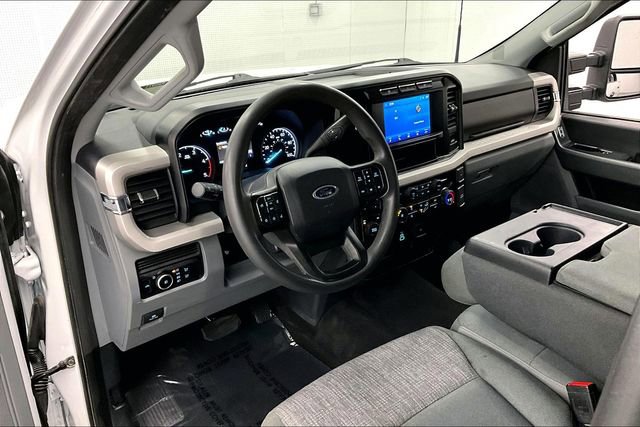 Used 2024 Ford F250 XLT AWD/4WD image 15