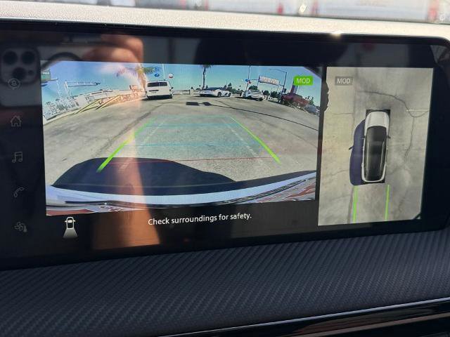 New 2025 Nissan Kicks SR image 29