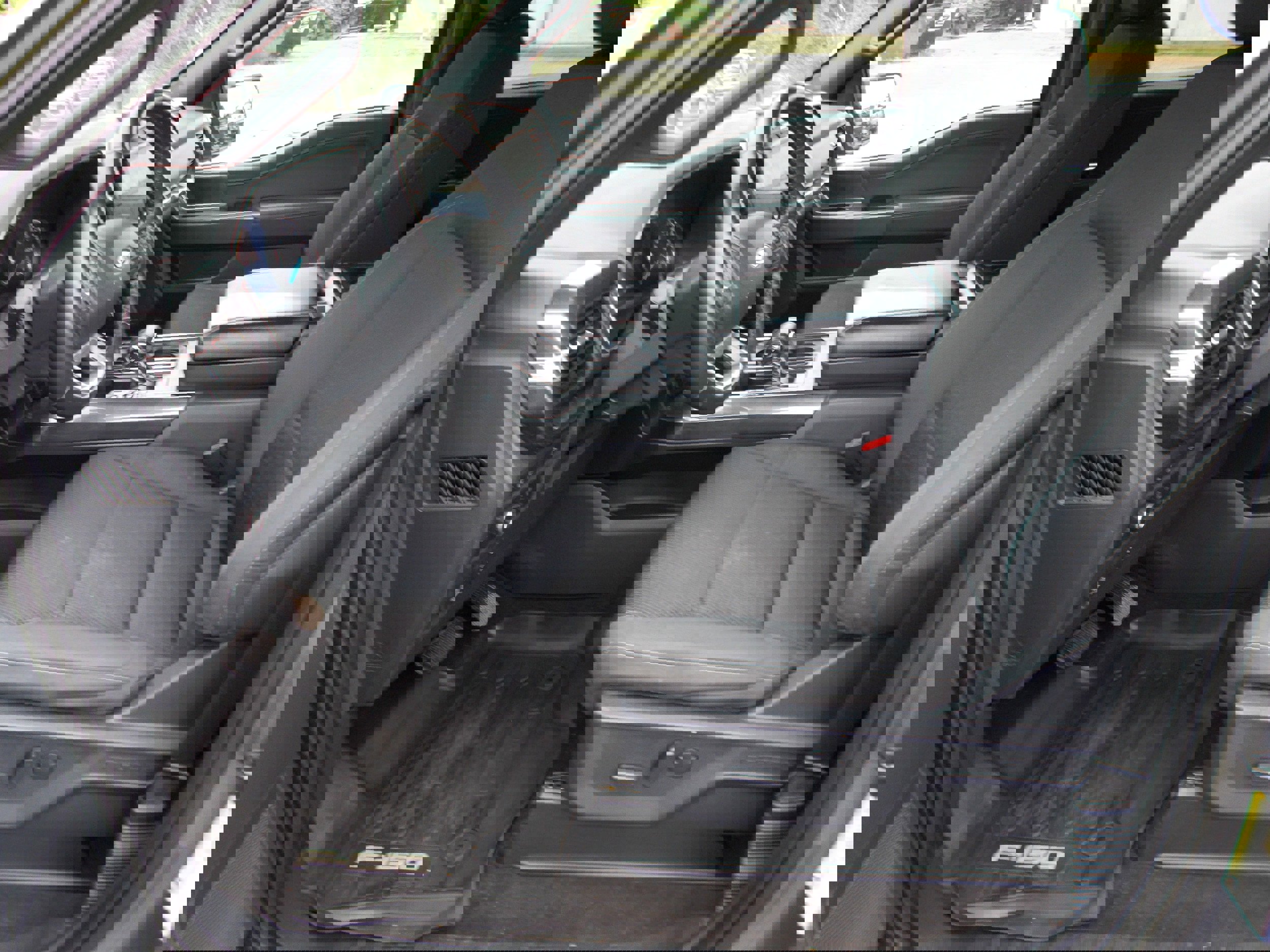 Used 2022 Ford F150 XLT w/ Equipment Group 302A High image 9