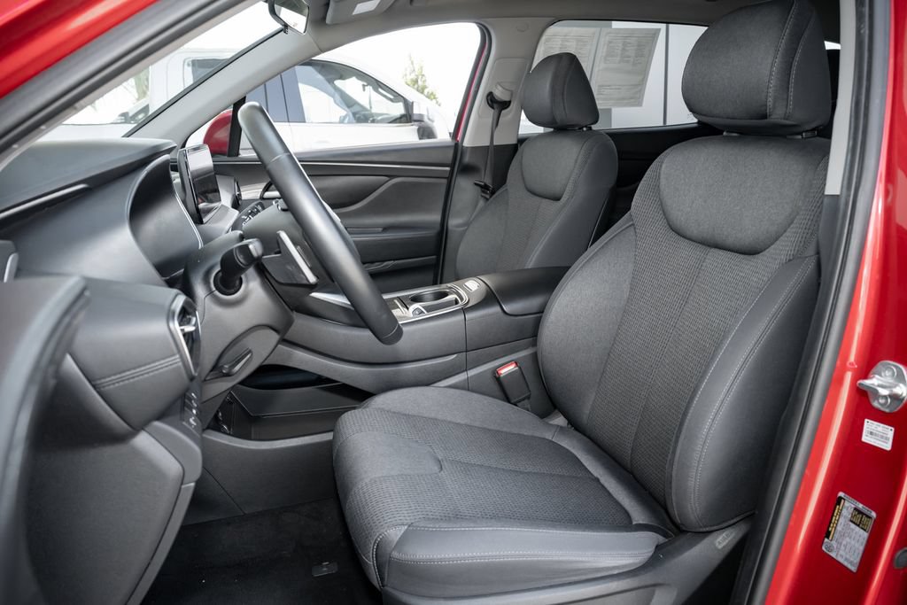 Used 2023 Hyundai Santa Fe SEL FWD image 15