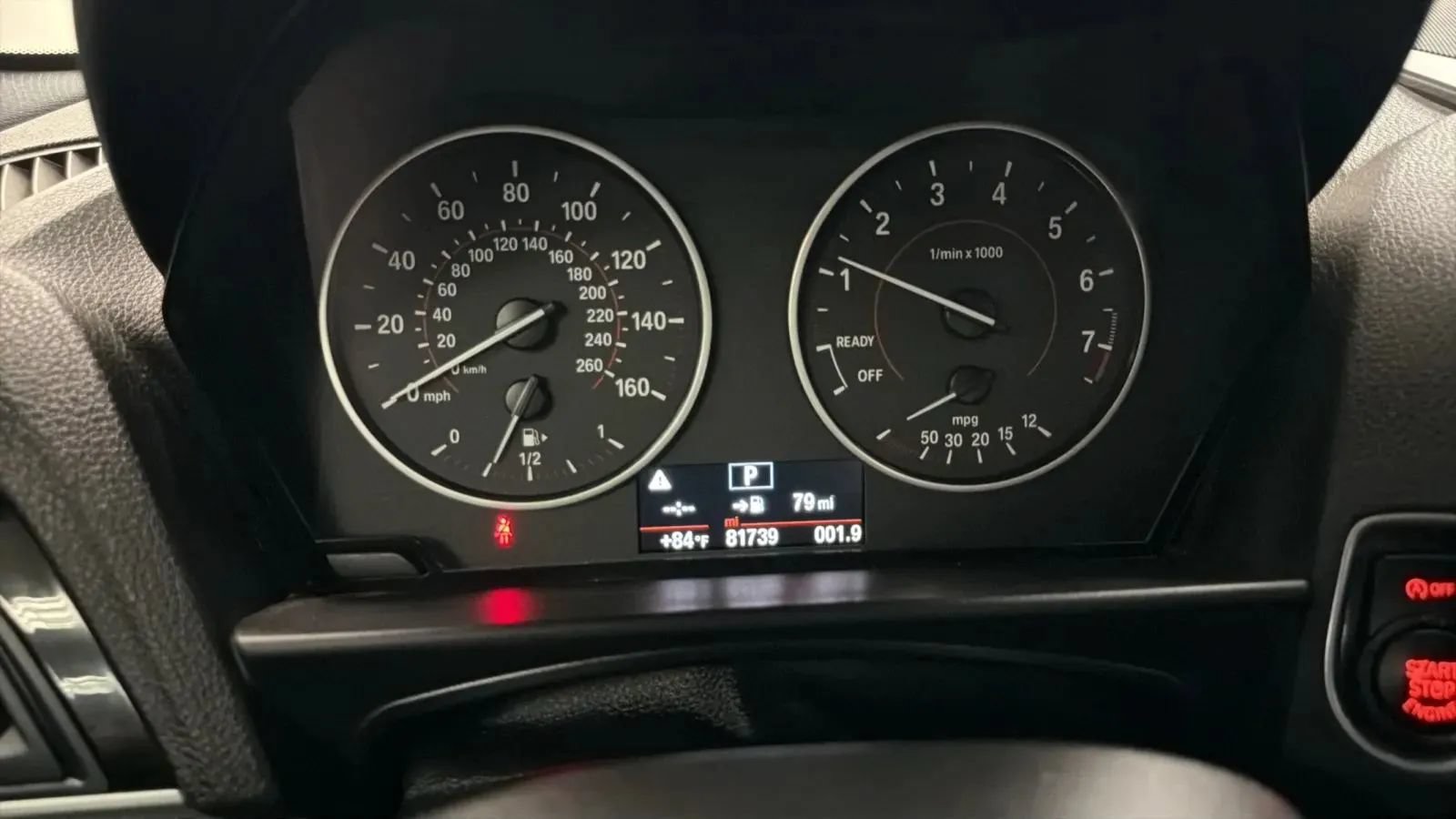 Used 2017 BMW 230i Coupe RWD image 11