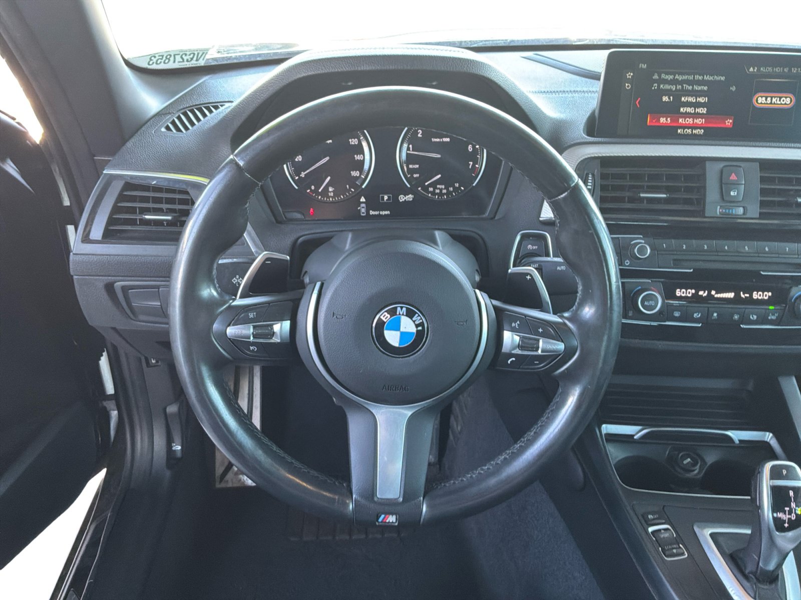 Used 2018 BMW M240i Convertible RWD image 12