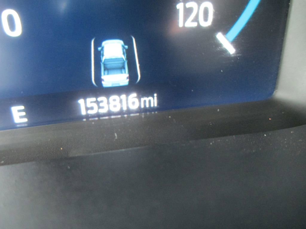 Used 2022 Ford F150 Lariat w/ Max Trailer Tow Package AWD/4WD image 31