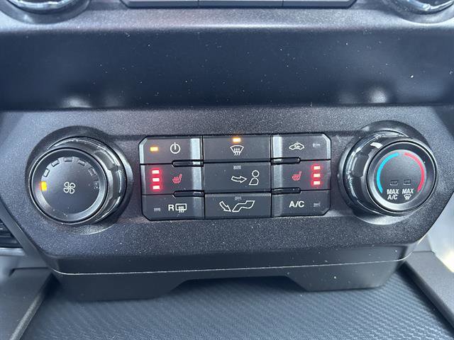 Used 2020 Ford F150 XLT w/ Equipment Group 302A Luxury image 22