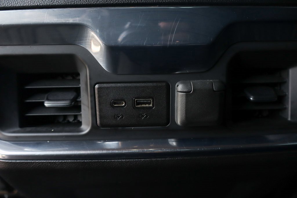 Used 2022 GMC Sierra 2500 Denali image 48