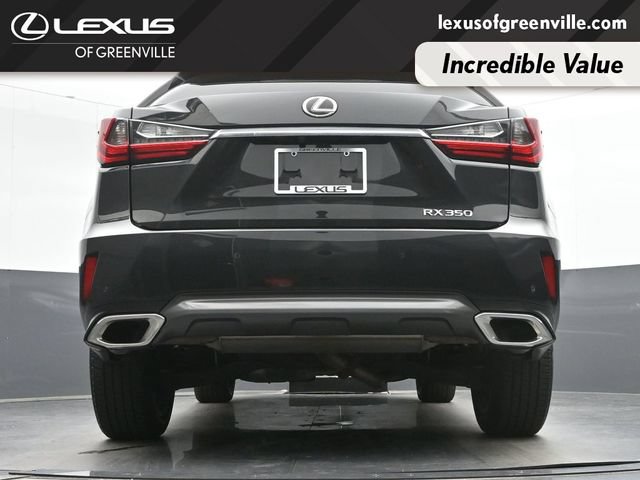 Used 2019 Lexus RX 350 AWD w/ Navigation Package image 36