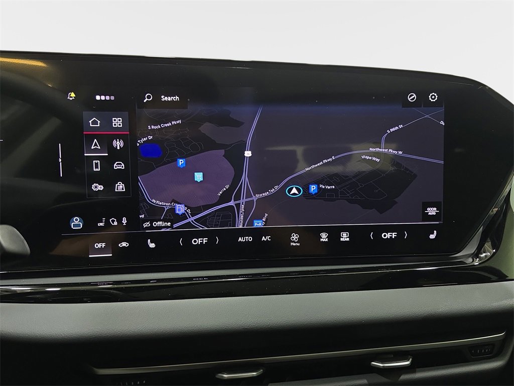 New 2025 Audi A5 2.0T Premium Plus image 22