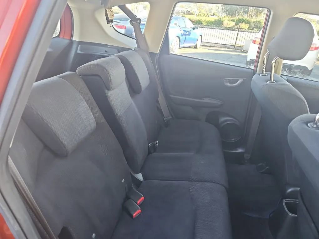 Used 2012 Honda Fit Sport image 14
