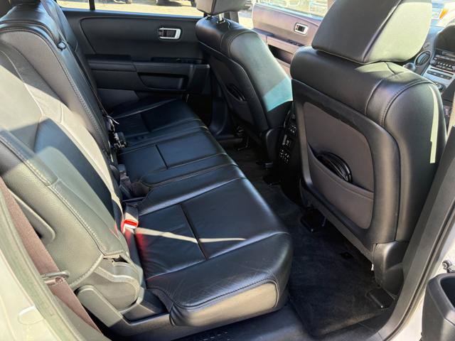 Used 2013 Honda Pilot EX-L image 12
