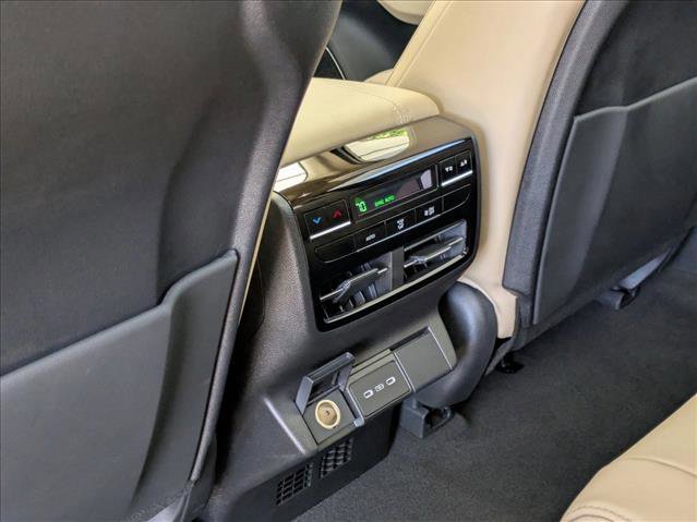 Used 2025 Acura MDX SH-AWD w/ Technology Package image 20