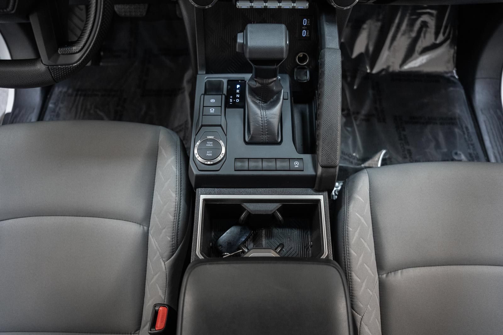 Used 2026 Toyota Tacoma SR5 RWD image 32