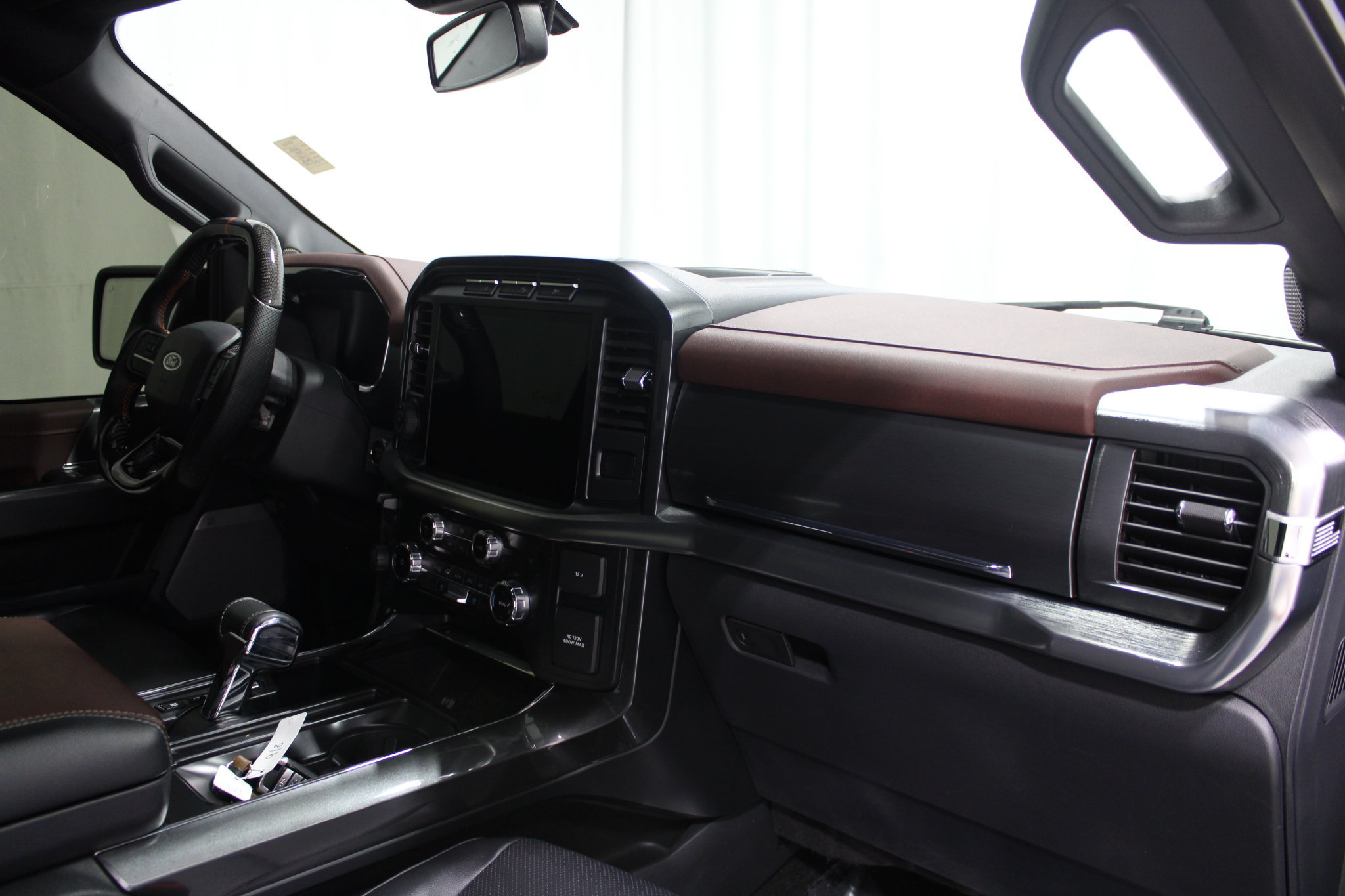 Used 2022 Ford F150 Lariat AWD/4WD image 26