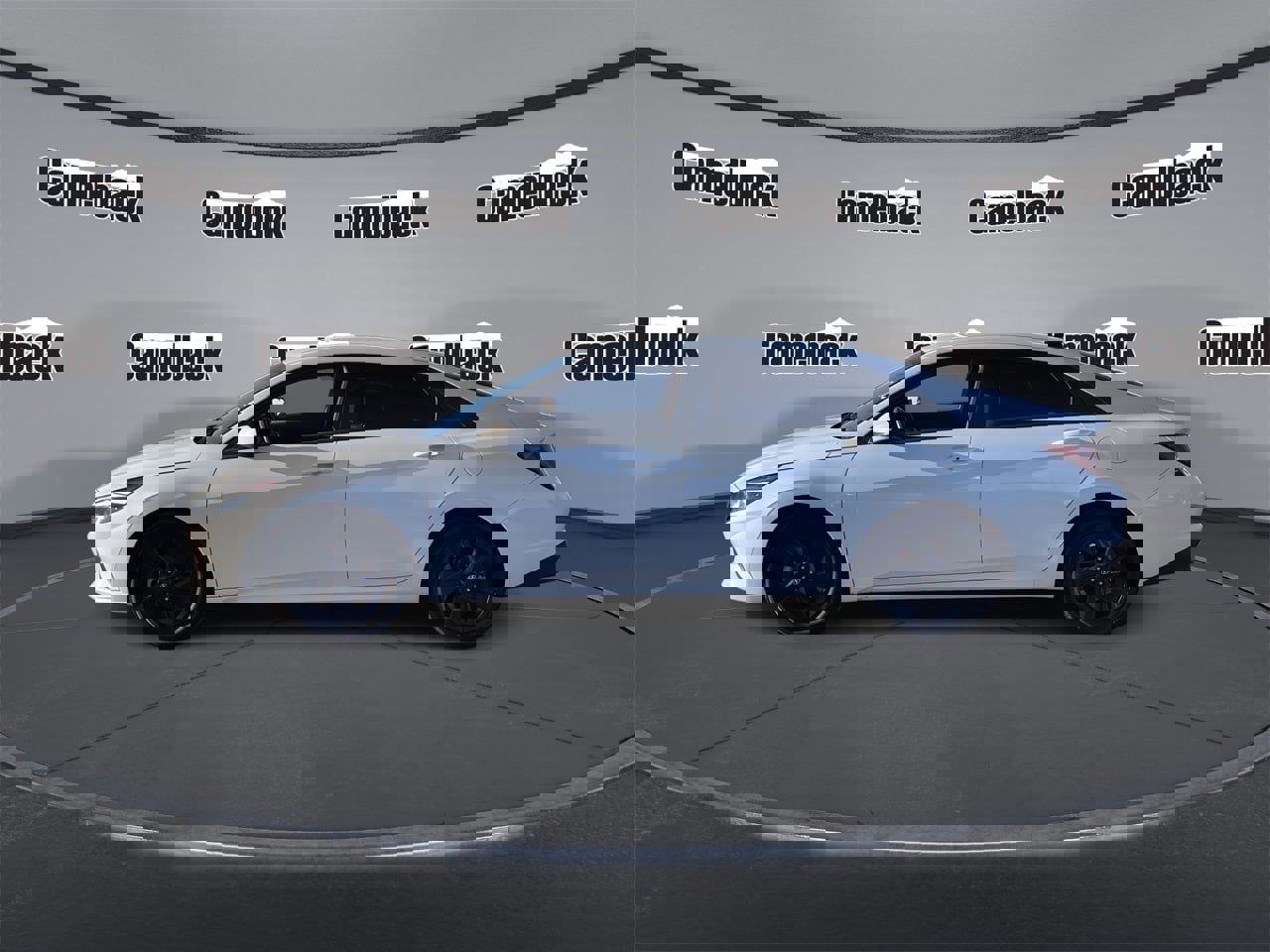 Certified 2022 Hyundai Elantra SEL w/ Convenience Package image 4