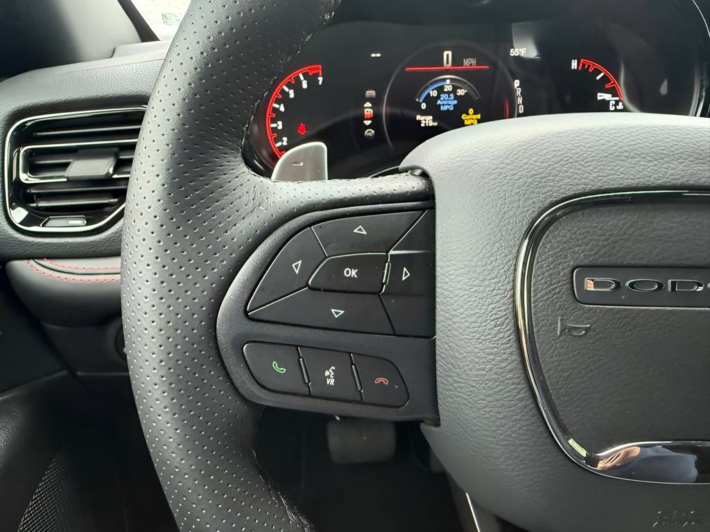 Used 2026 Dodge Durango GT RWD image 34