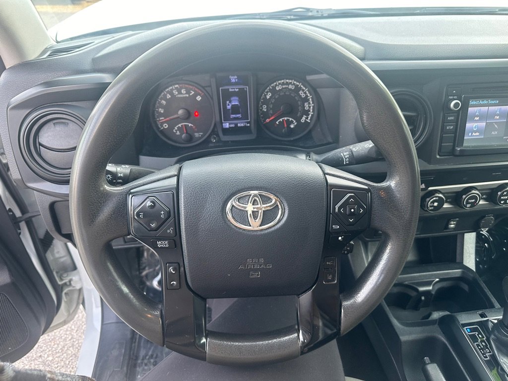 Used 2019 Toyota Tacoma SR RWD image 31