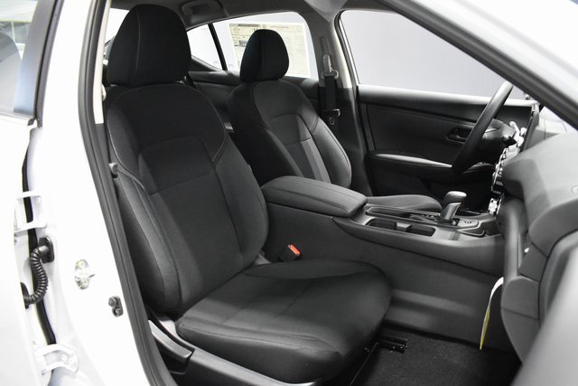 New 2025 Nissan Sentra S image 10