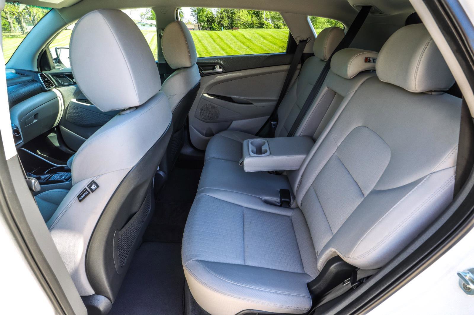 Used 2020 Hyundai Tucson Value AWD/4WD image 40