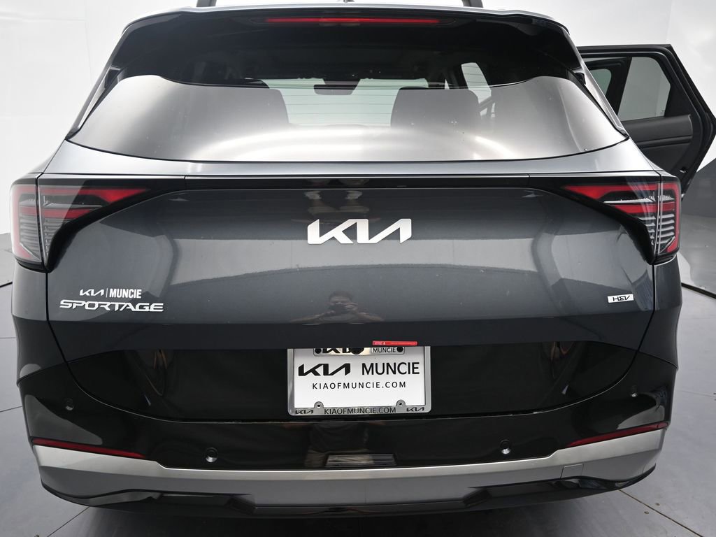 New 2026 Kia Sportage SX Prestige image 9