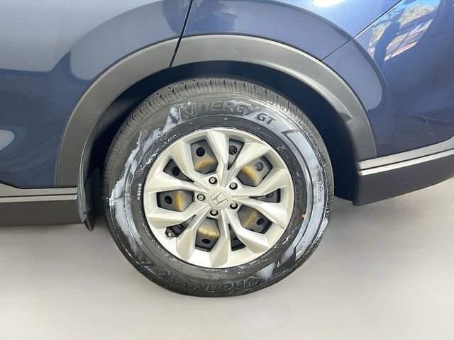 Certified 2024 Honda CR-V LX image 26
