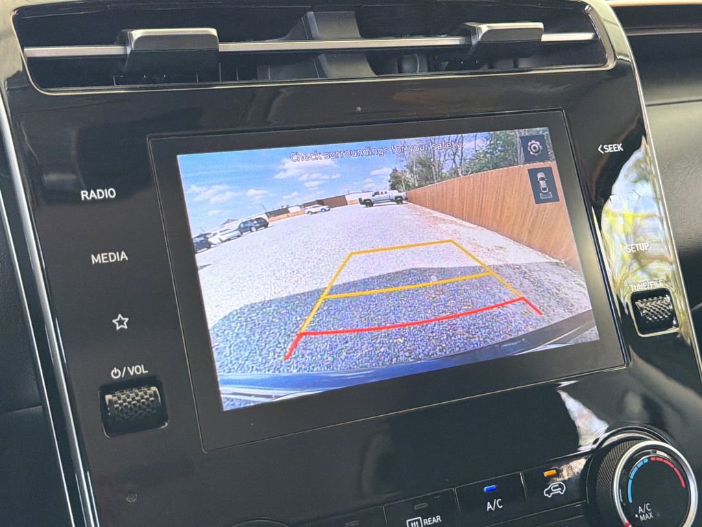 Used 2024 Hyundai Tucson SE image 6