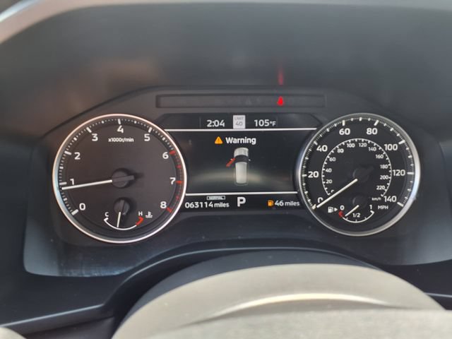 Used 2024 Mitsubishi Outlander SE FWD image 23