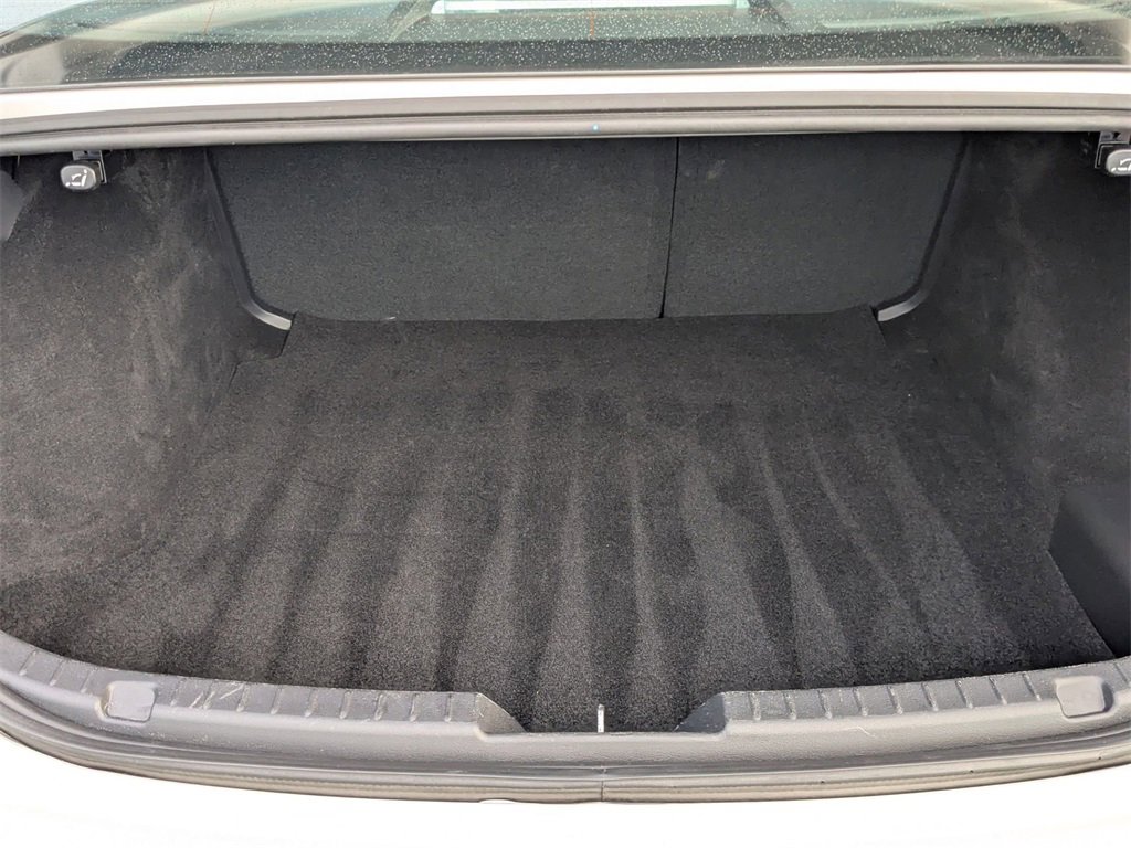 Used 2025 MAZDA MAZDA3 s image 7