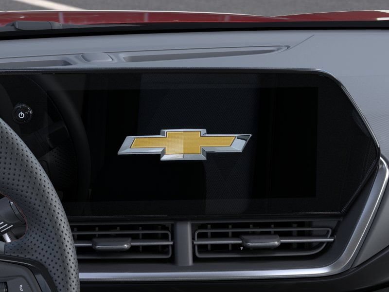 New 2026 Chevrolet Trax RS w/ Driver Confidence Package FWD image 21